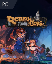Return from Core Pc