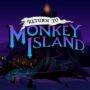 Return to Monkey Island Physical Release Coming
