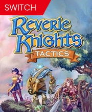 Reverie Knights Tactics Switch