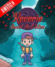 Reverie Sweet As Edition
