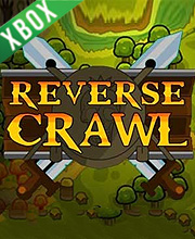 Reverse Crawl Xbox One