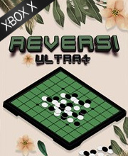 Reversi Ultra Plus Xbox Series X