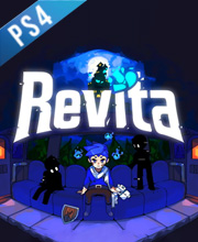 Revita Playstation 4