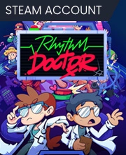 Rhythm Doctor Pc