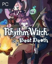 Rhythm Witch Beat Death Pc
