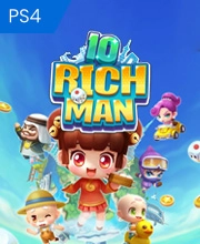 Richman10 Playstation 4