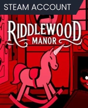 Riddlewood Manor Pc