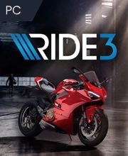 Ride 3 Pc