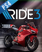 Ride 3
