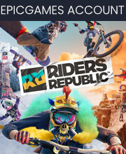 Riders Republic Pc