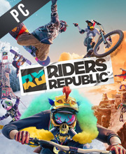 Riders Republic (PS5) cheap - Price of $12.07