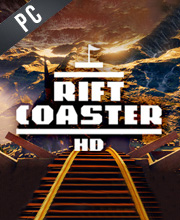 Rift Coaster HD Remastered VR
