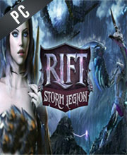 Rift Storm Legion