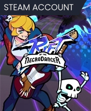 Rift of the NecroDancer Pc