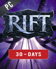 Rift 30 Days