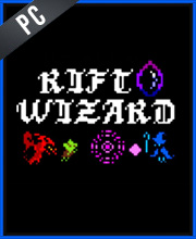 Rift Wizard