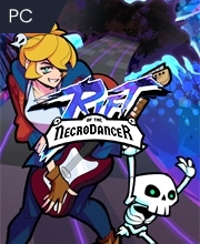 Rift of the NecroDancer Pc