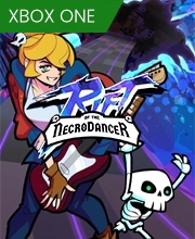 Rift of the NecroDancer Xbox One