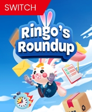 Ringo's Roundup Switch