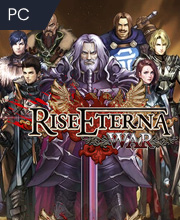 Rise Eterna War Pc