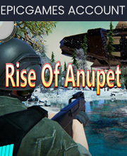 Rise Of Anupet Pc