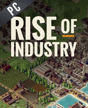 Rise Of Industry
