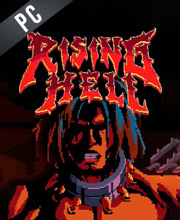 Rising Hell Pc