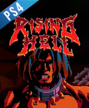Rising Hell Playstation 4