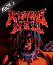 Rising Hell Xbox Series X