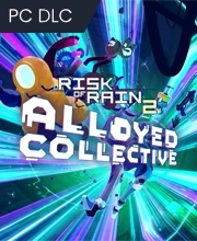 Risk of Rain 2 Alloyed Collective Pc