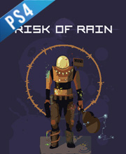 Risk of Rain
