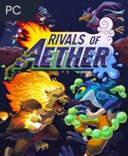 Rivals of Aether Pc