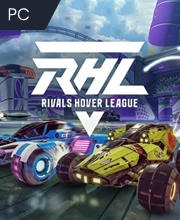 Rivals Hover League Pc