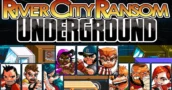 River City Ransom Underground Suddenly Being Delisted, Listings Already Stripped of Media