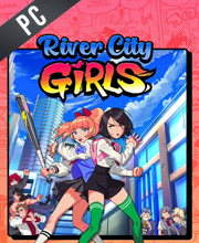 River City Girls