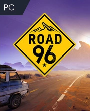 Road 96 Pc