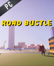 Road Bustle