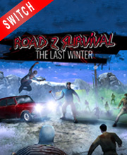 Road Z Survival The Last Winter Switch
