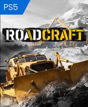RoadCraft Playstation 5