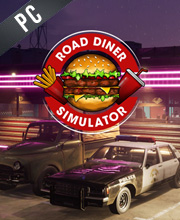 Road Diner Simulator Pc