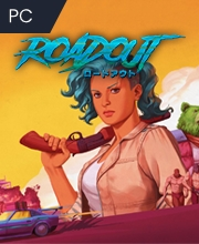RoadOut Pc