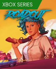 RoadOut Xbox Series X