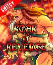 Roar of Revenge Switch