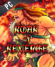 Roar of Revenge Pc