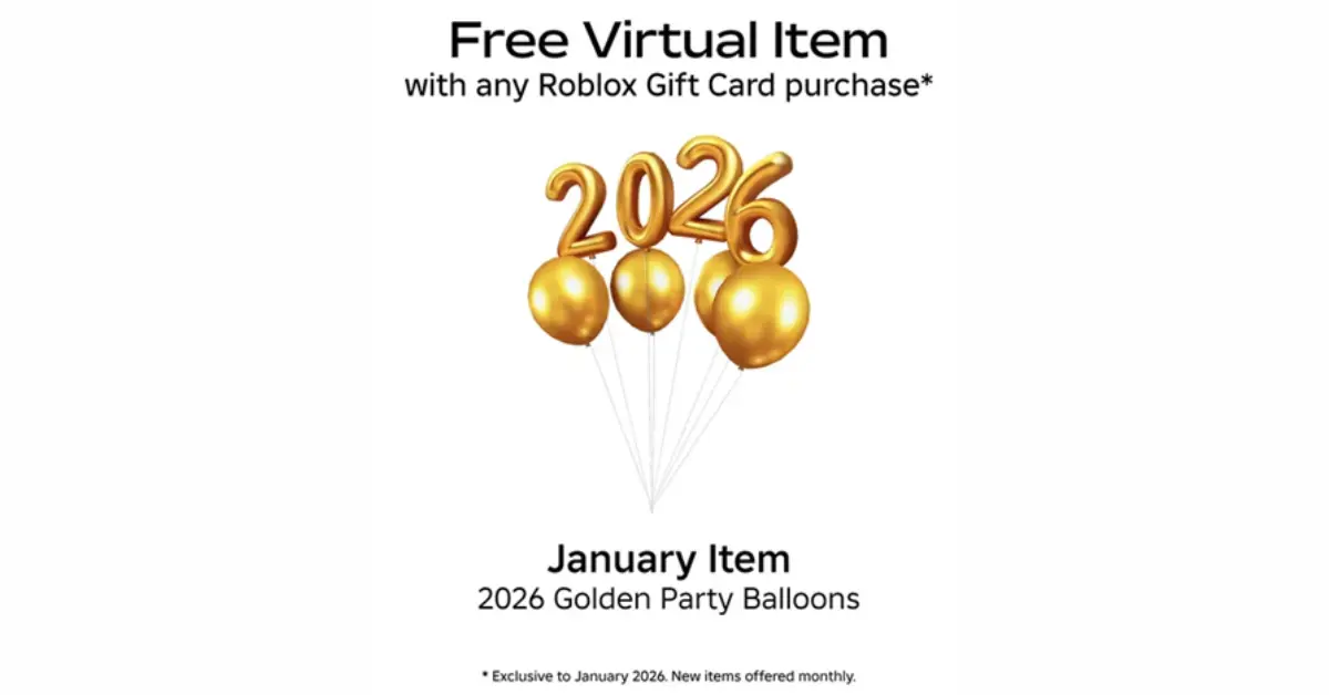 Stop linking your credit card to Roblox: Here is the safer choice