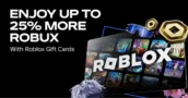 Stop linking your credit card to Roblox: Here is the safer choice
