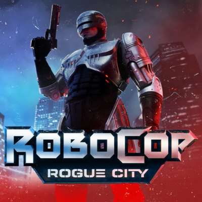 ROBOCOP ROGUE CITY – Gameplanet