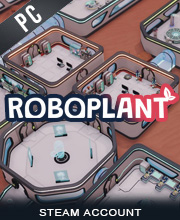 Roboplant Pc