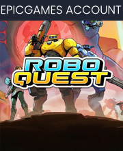 Roboquest Pc