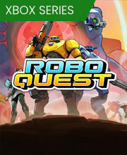 Roboquest Xbox Series X